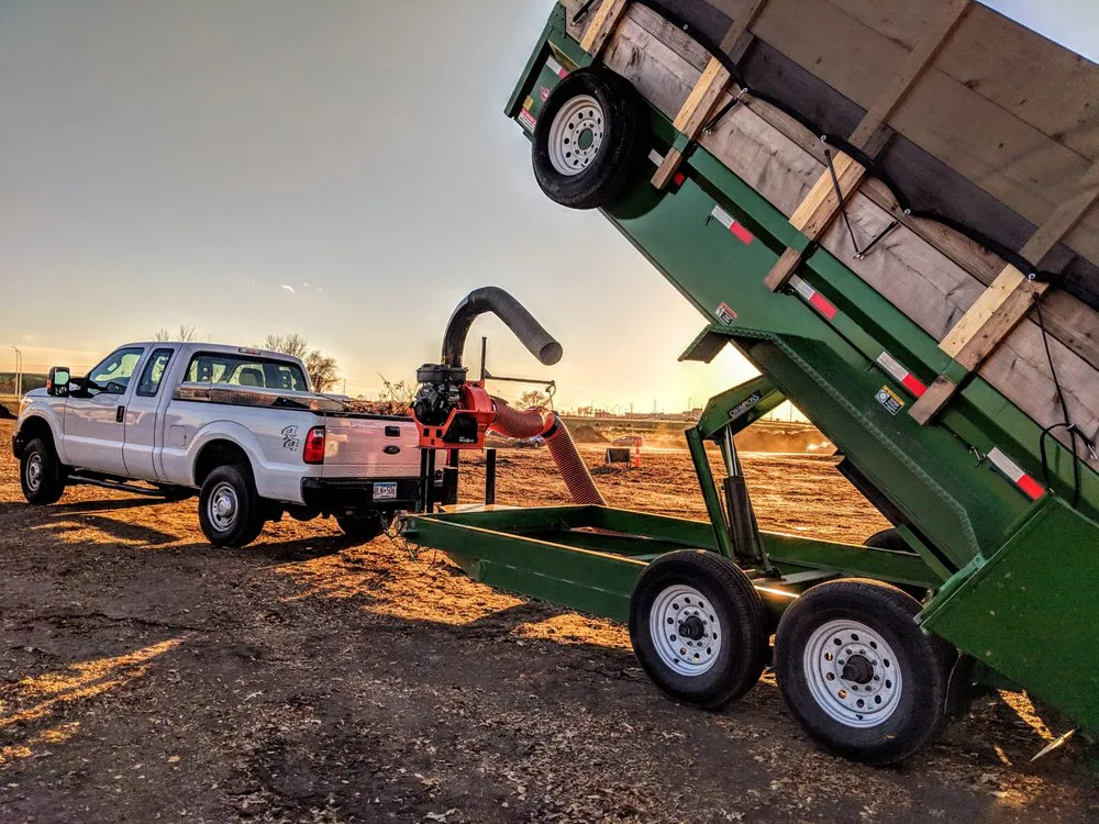 Expert residential landscaping for year-round maintenance across Rogers, MN - West Metro Lawn & Snow