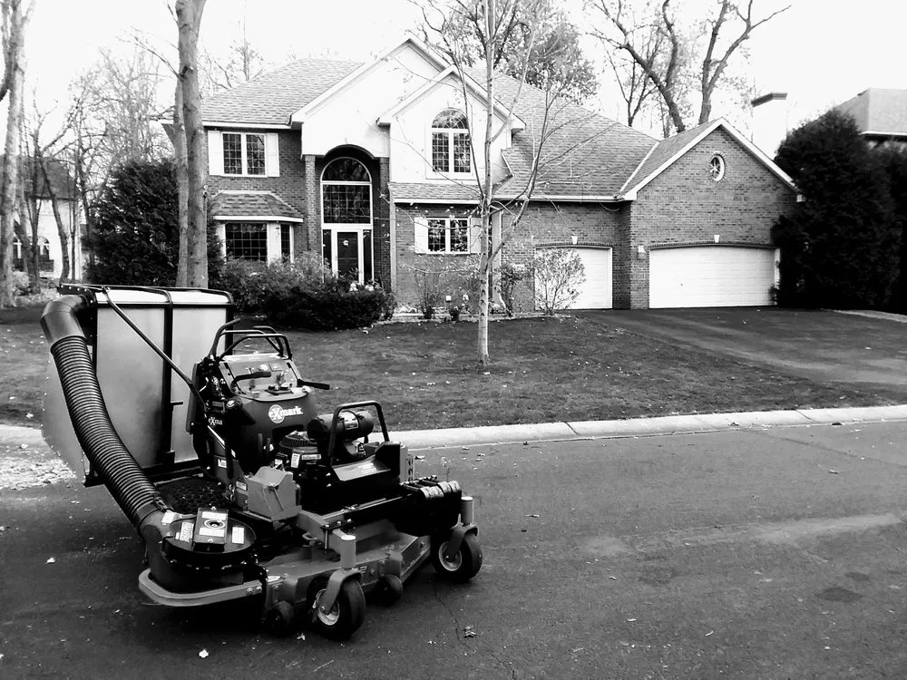 Expert outdoor landscaping experts serving Rogers, MN - West Metro Lawn & Snow