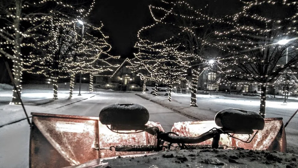 Reliable landscape design in Rogers, MN by West Metro Lawn & Snow