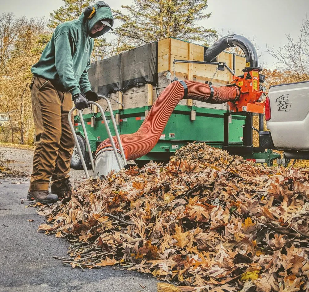 Reliable residential landscaping in Rogers, MN by West Metro Lawn & Snow