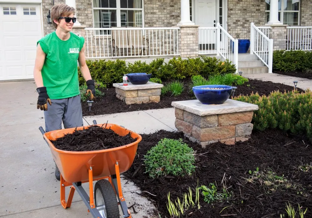 Affordable lawn care service in Rogers, MN - West Metro Lawn & Snow