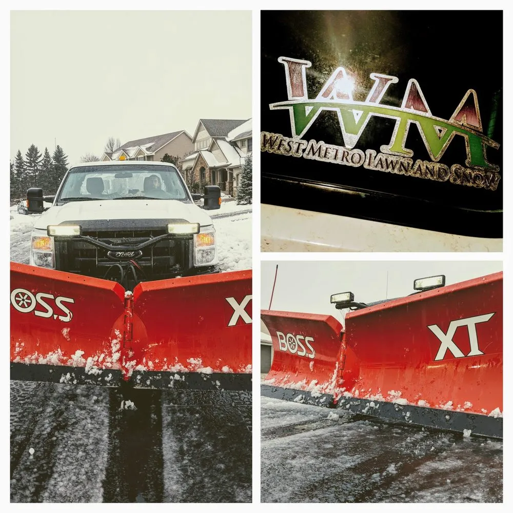 Trusted outdoor landscaping in Rogers, MN - West Metro Lawn & Snow