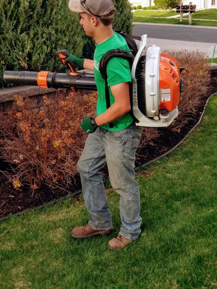 Reliable yard cleanup service experts serving Rogers, MN - West Metro Lawn & Snow