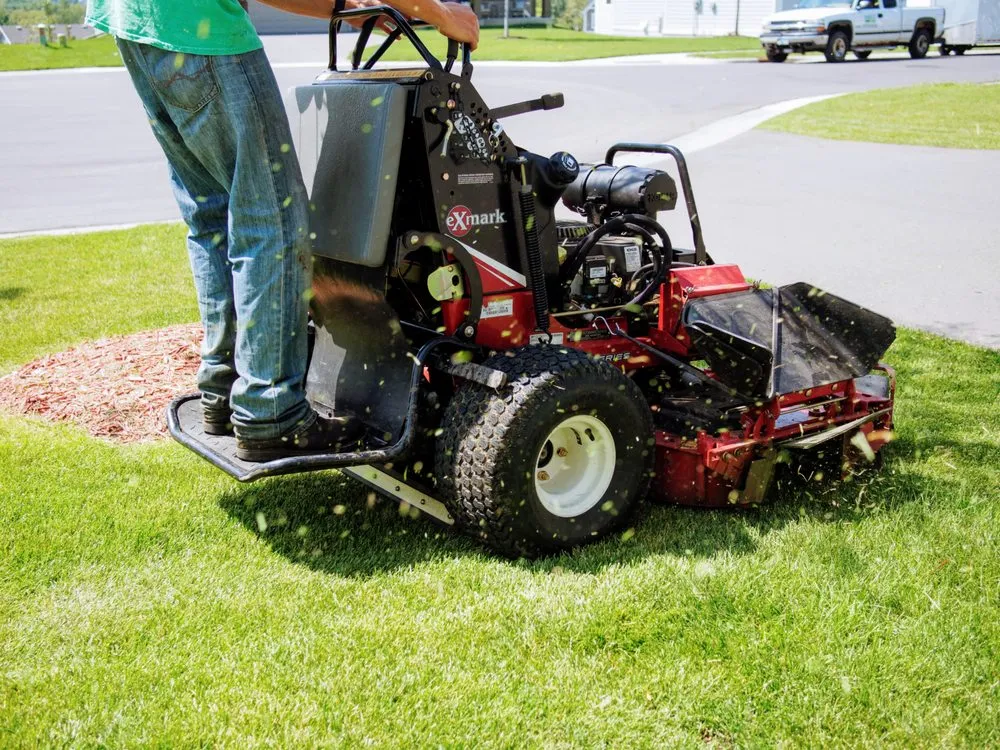 Expert landscape design for homes across Rogers, MN - West Metro Lawn & Snow
