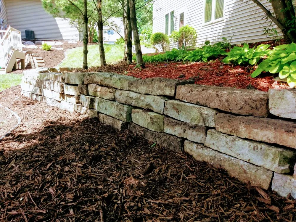 Reliable yard maintenance in Rogers, MN - West Metro Lawn & Snow