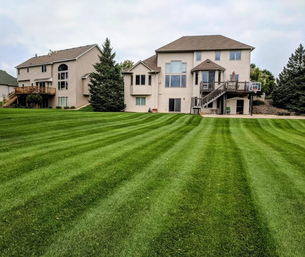 Reliable outdoor landscaping experts serving Rogers, MN - West Metro Lawn & Snow