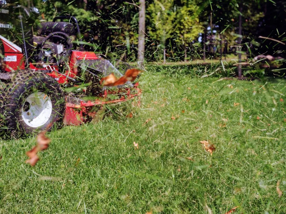 Reliable garden landscaping for outdoor upgrades across Rogers, MN - West Metro Lawn & Snow