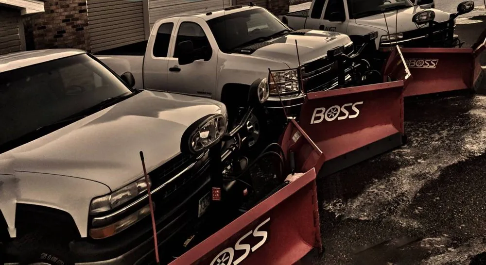 Affordable yard maintenance in Rogers, MN - West Metro Lawn & Snow