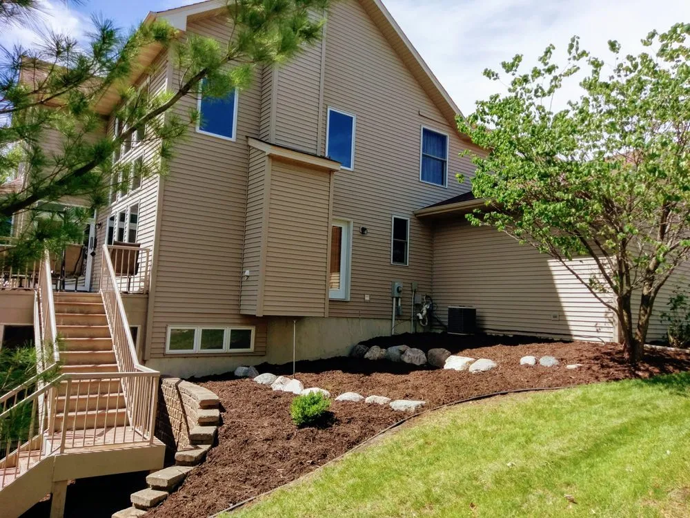 Expert landscape installation experts serving Rogers, MN - West Metro Lawn & Snow