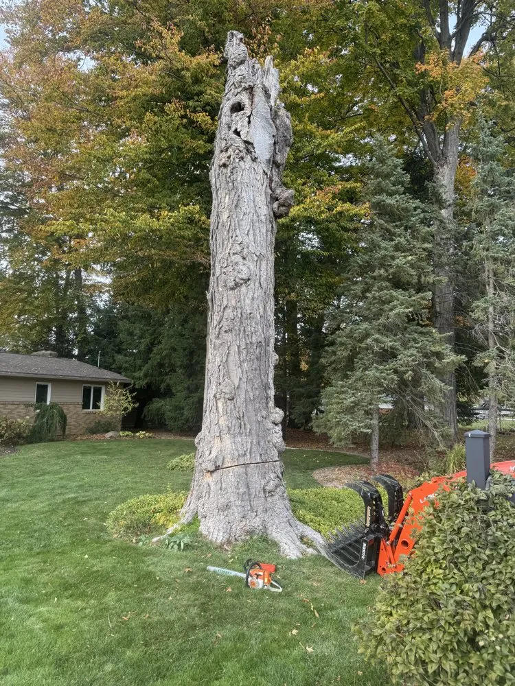 Local garden landscaping experts serving Muskegon, MI - West Michigan Ground Works