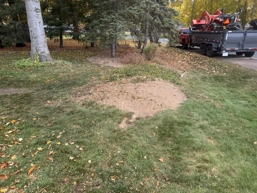 Top-rated lawn care service in Muskegon, MI - West Michigan Ground Works