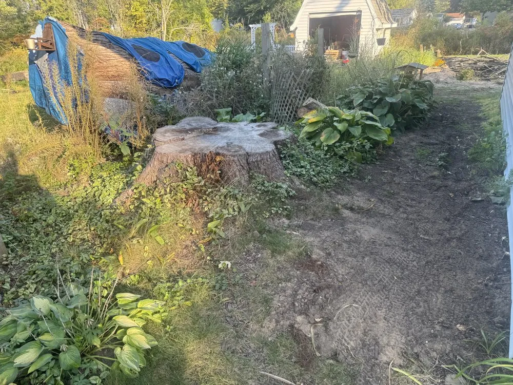 Affordable residential landscaping for residential properties across Muskegon, MI - West Michigan Ground Works