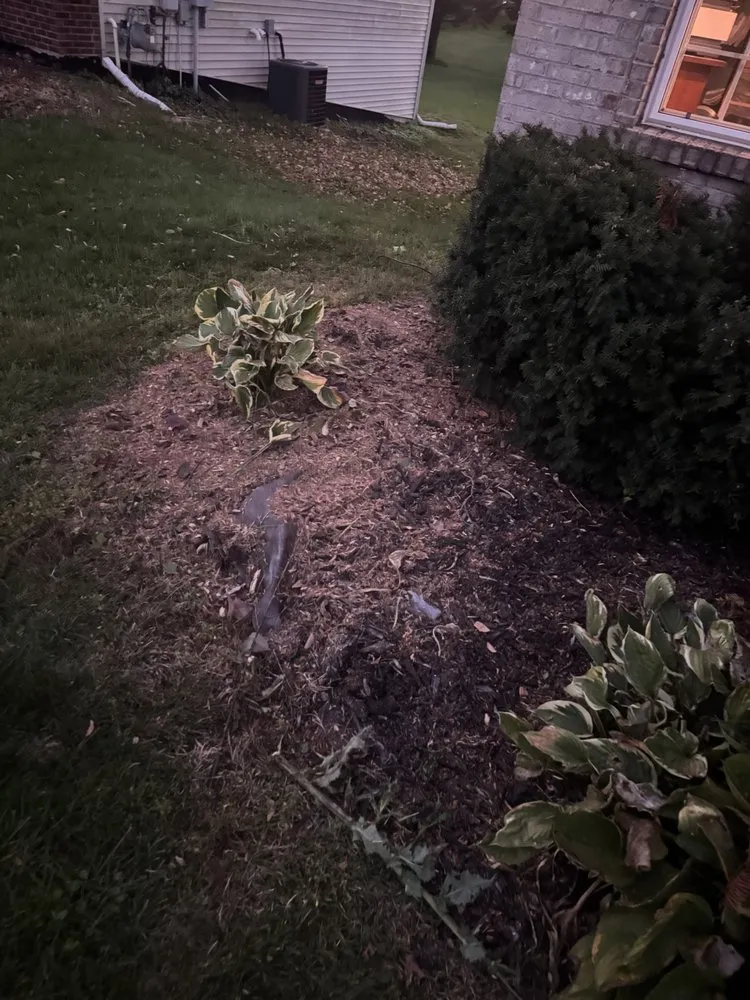 Professional lawn mowing service in Muskegon, MI - West Michigan Ground Works