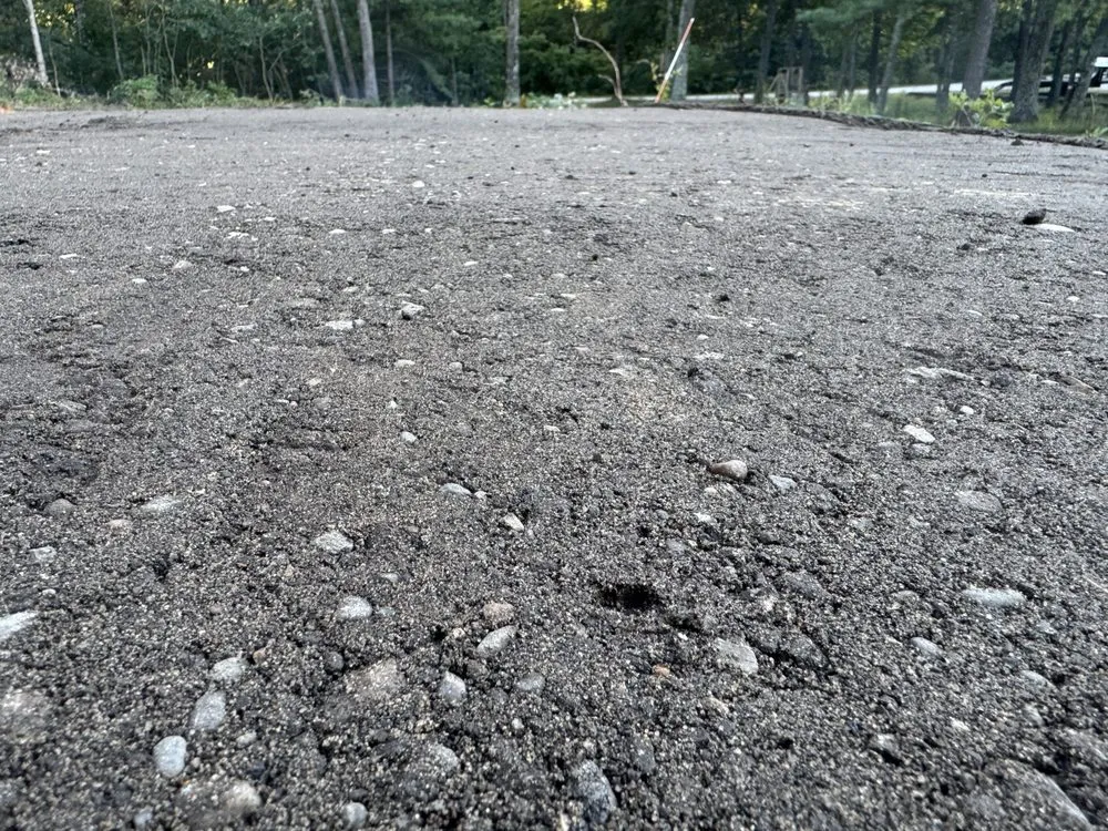 Reliable outdoor landscaping in Muskegon, MI by West Michigan Ground Works