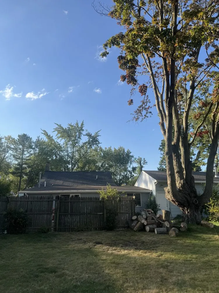 Top-rated landscape installation experts serving Muskegon, MI - West Michigan Ground Works