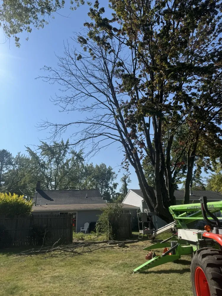 Reliable landscaping services in Muskegon, MI - West Michigan Ground Works