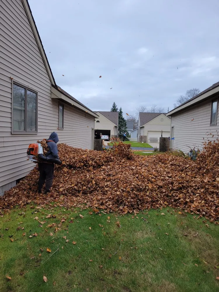 Trusted landscape installation near you across Norton Shores, MI - West Michigan Ground’s Services