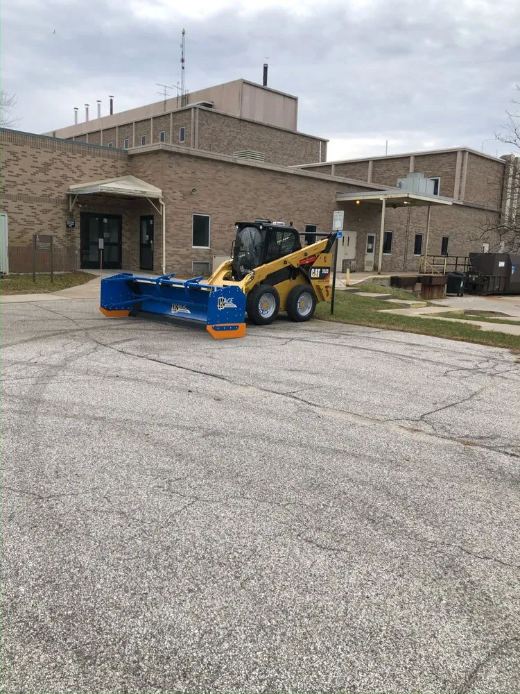 Local landscape installation for outdoor upgrades across Norton Shores, MI - West Michigan Ground’s Services