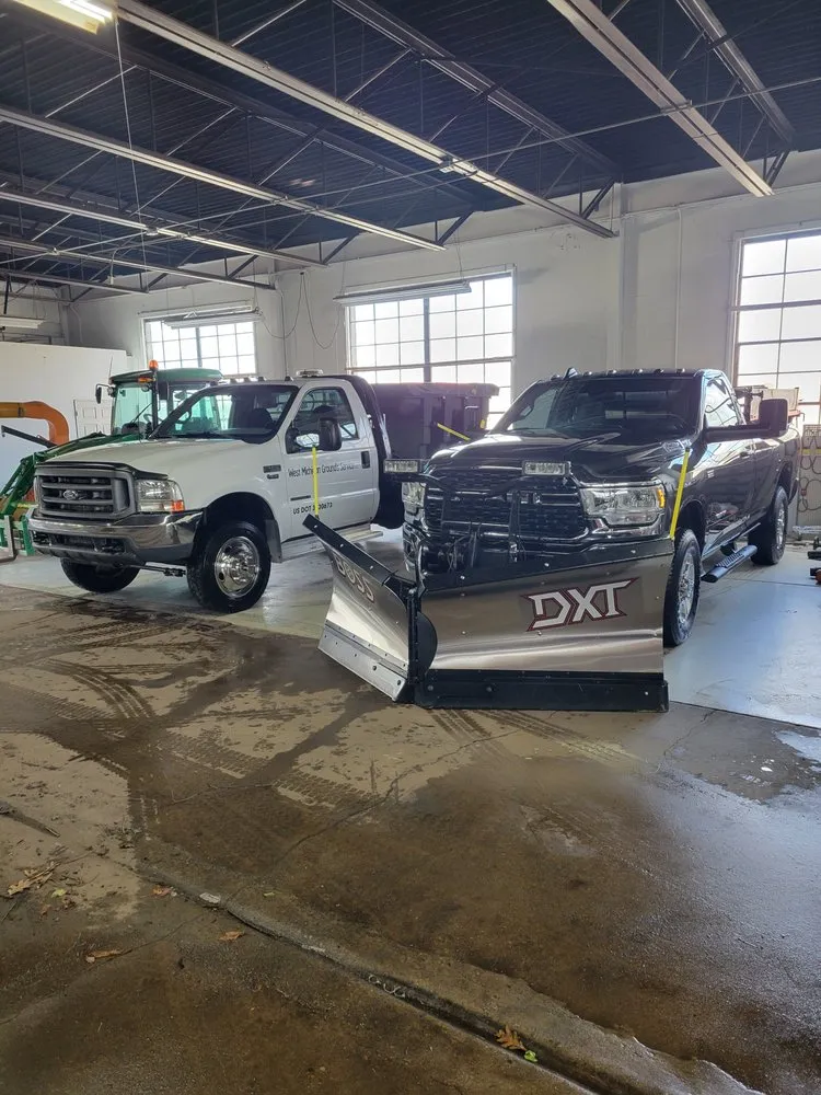 Trusted outdoor landscaping for beautiful yards in Norton Shores, MI by West Michigan Ground’s Services