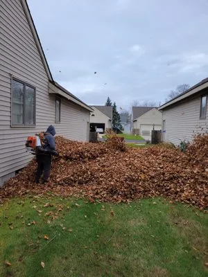 West Michigan Ground’s Services