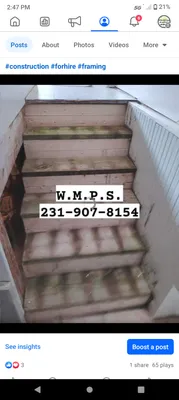 West Michigan Pro Services