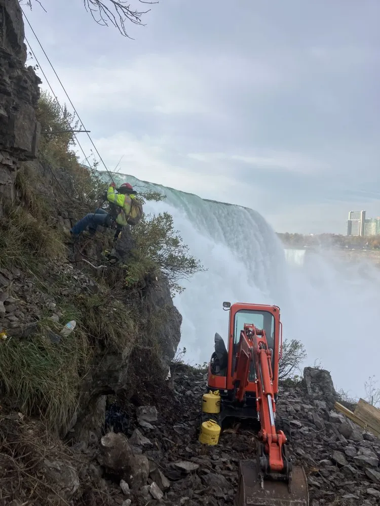 Affordable landscape design experts serving New Plymouth, ID - West Mountain Dirt Works