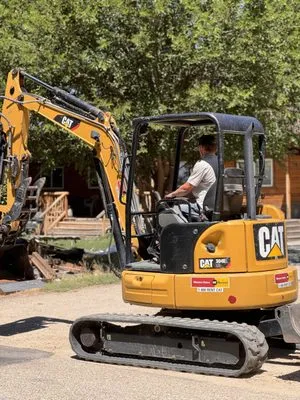 West Mountain Dirt Works