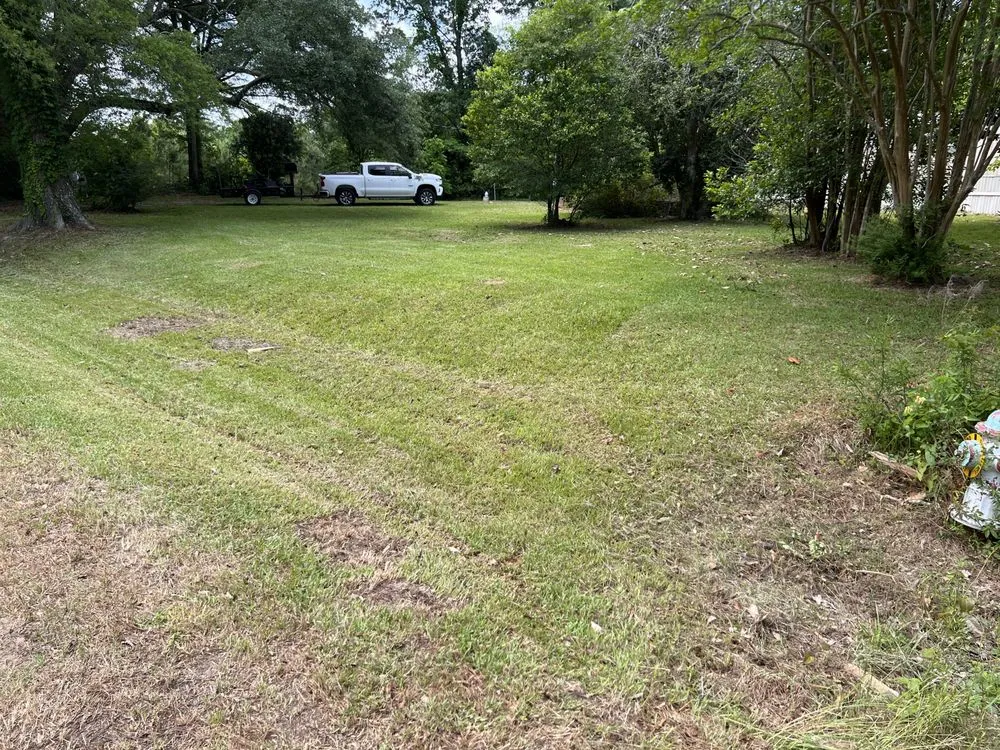 Reliable residential landscaping for outdoor upgrades across Calhoun, LA - West Ouachita Lawncare