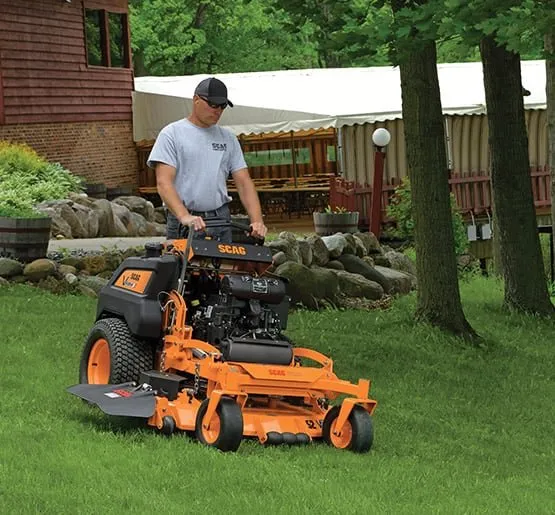 Trusted yard maintenance in West Palm Beach, FL - West Palm Beach Lawn Mowing