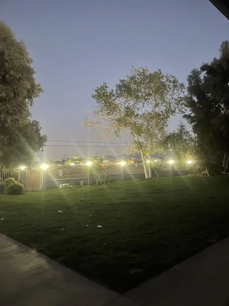 Top-rated landscaping services for residential properties across Littlerock, CA - West Pro Landscape