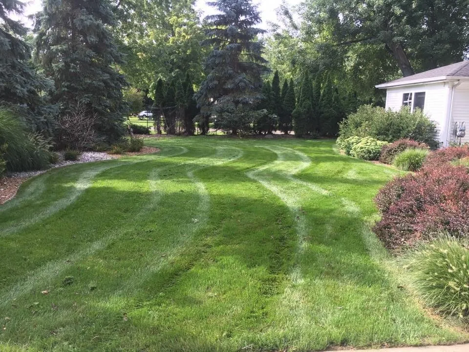 Expert yard maintenance experts serving Eagle, MI - West Property Services