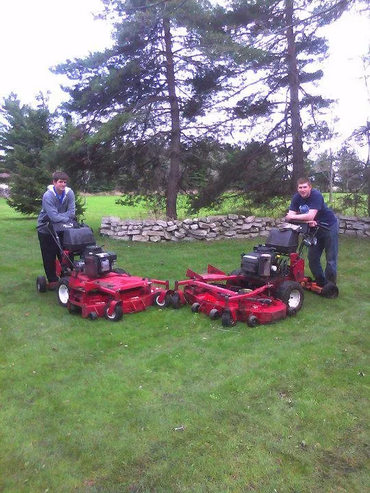 Trusted residential landscaping for outdoor upgrades across Eagle, MI - West Property Services