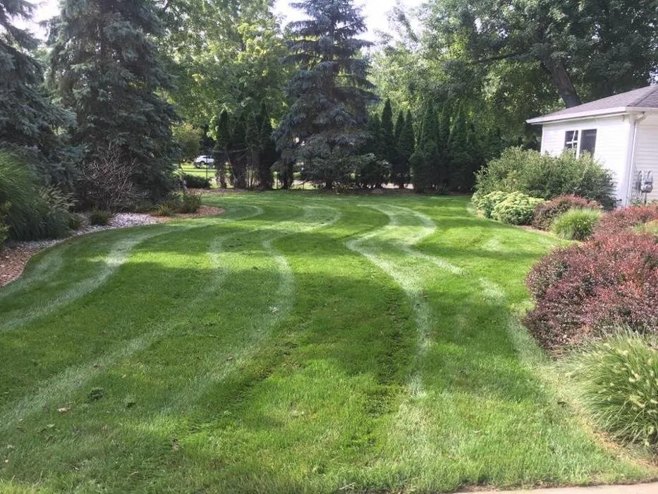 Affordable lawn care service in Eagle, MI - West Property Services