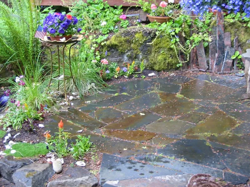 Local landscape design experts serving Seattle, WA - West Seattle Landscape & Stone Supply