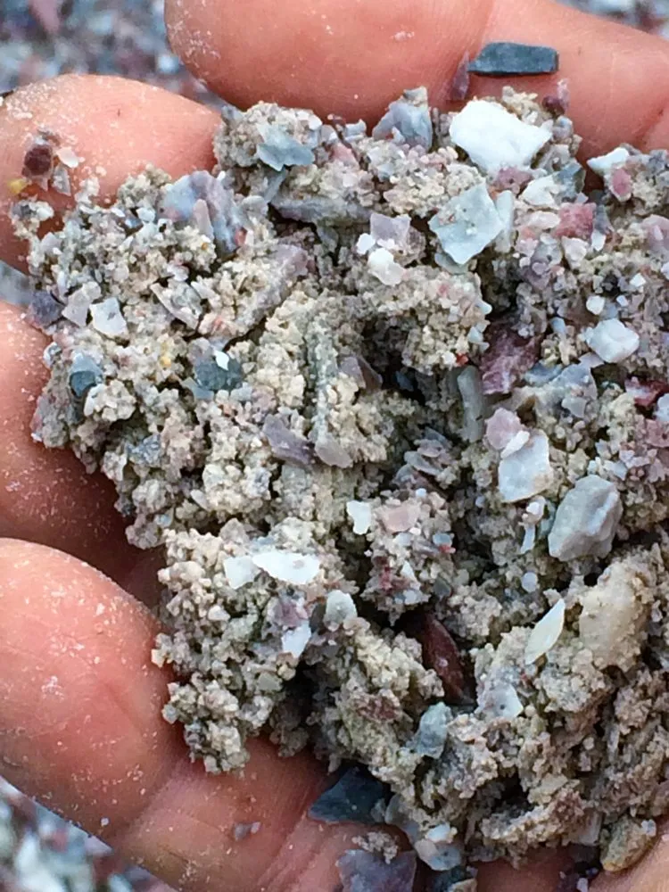 Local landscape installation in Seattle, WA by West Seattle Landscape & Stone Supply