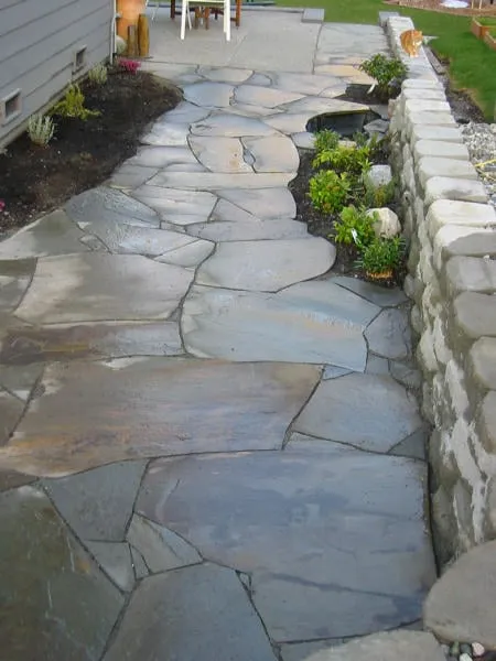 Custom yard maintenance in Seattle, WA - West Seattle Landscape & Stone Supply