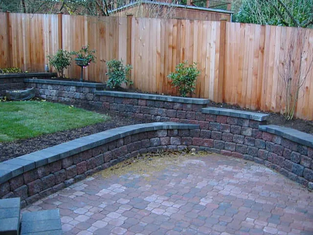 Professional yard maintenance for year-round maintenance in Seattle, WA by West Seattle Landscape & Stone Supply