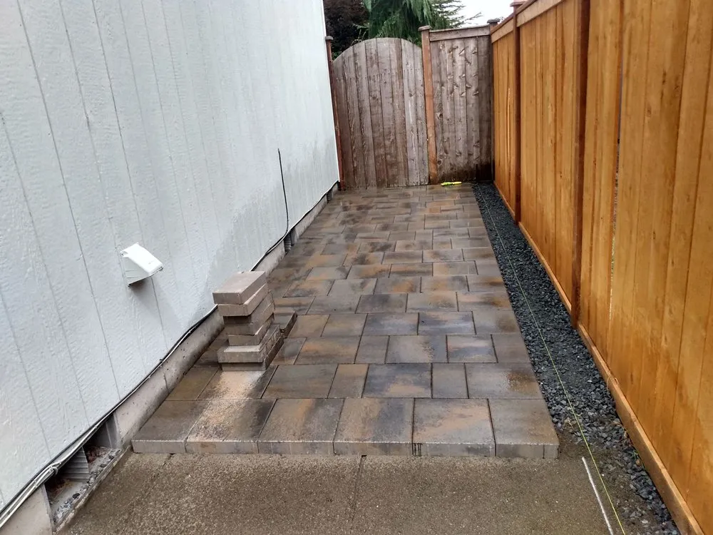 Trusted residential landscaping in Seattle, WA - West Seattle Landscaping