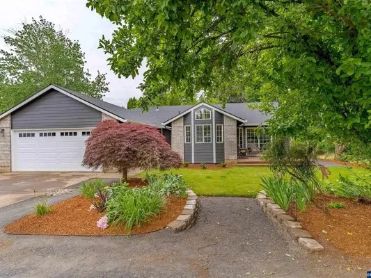 West Side Maintenance