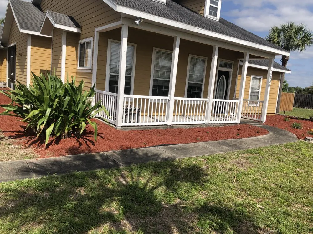 Expert landscaping services in Interlachen, FL - West Side Property Maintenance