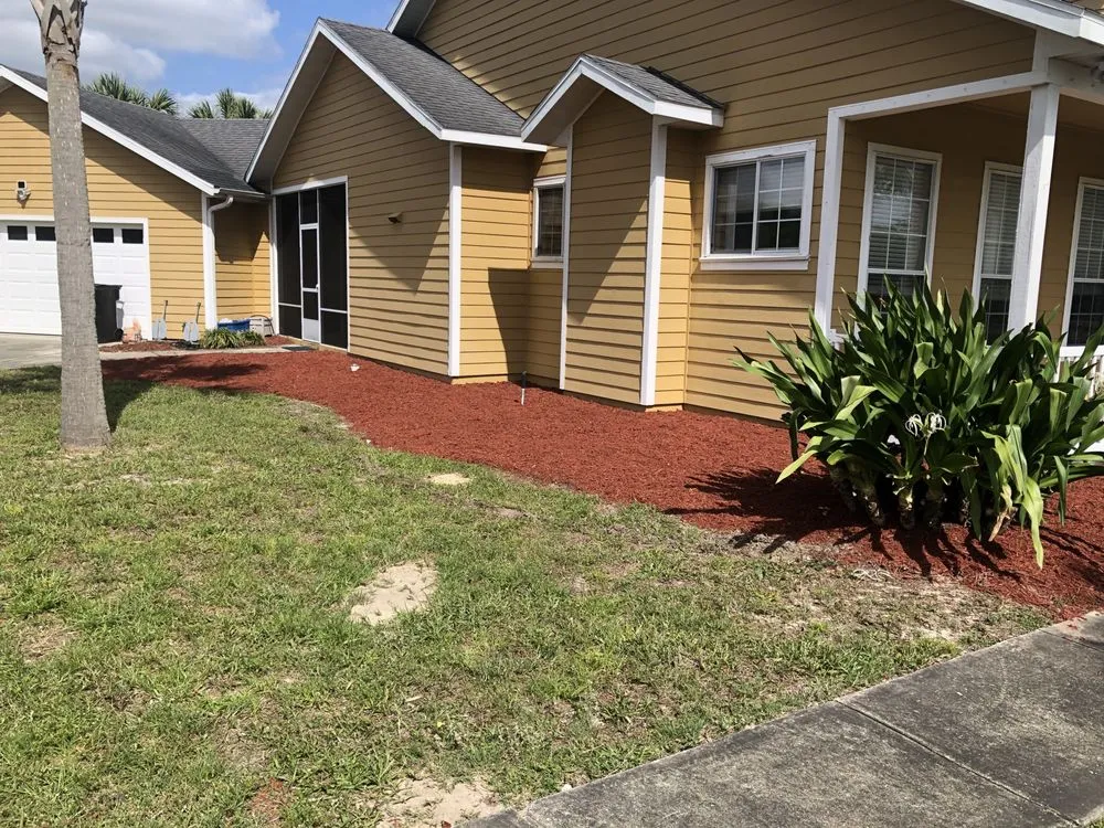 Reliable landscape installation in Interlachen, FL - West Side Property Maintenance