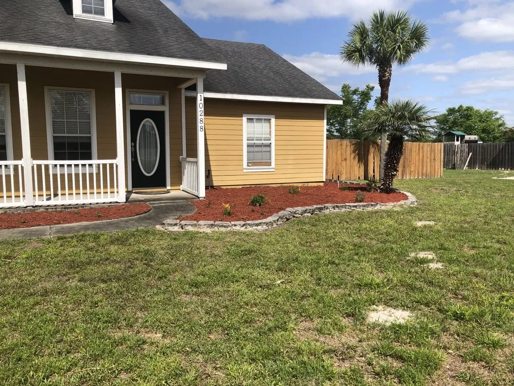 Trusted lawn care service for outdoor upgrades in Interlachen, FL by West Side Property Maintenance