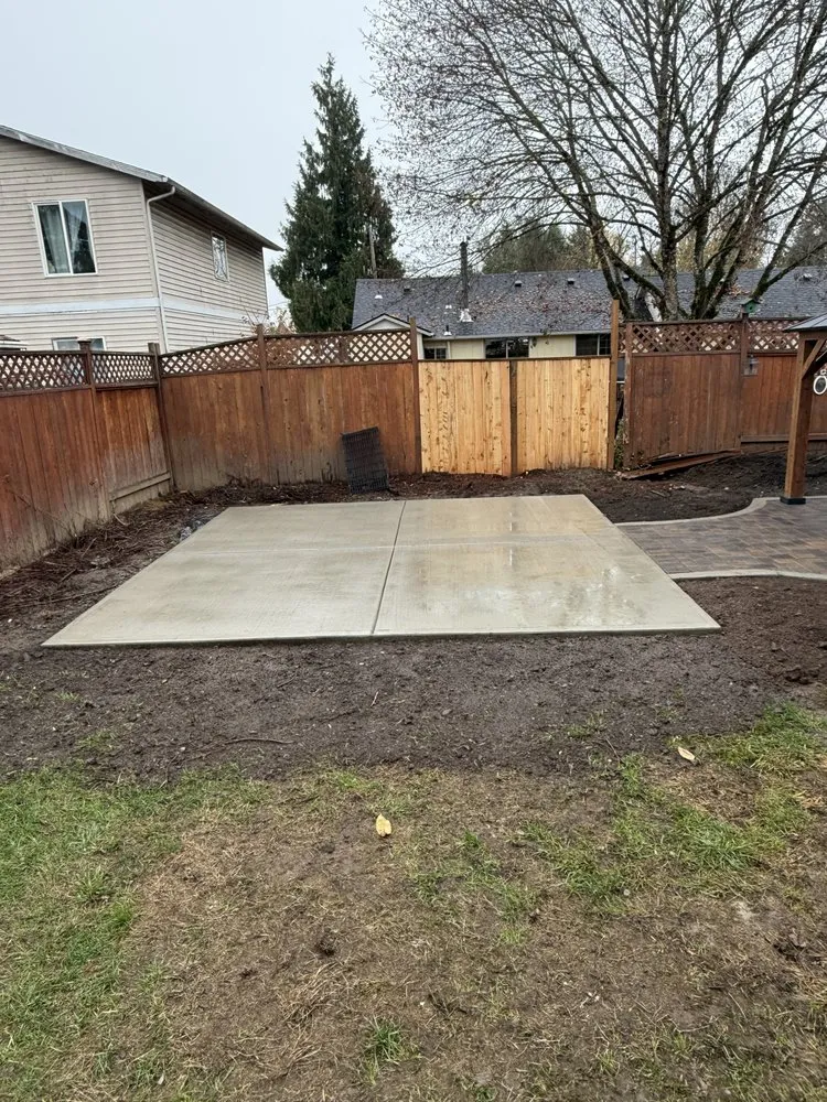 Top-rated yard maintenance in Portland, OR by West Stone Pavers