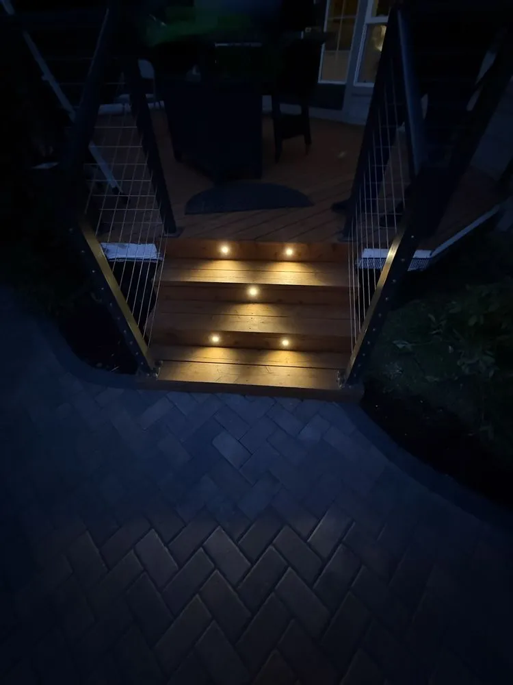 Custom lawn mowing service for homes across Portland, OR - West Stone Pavers