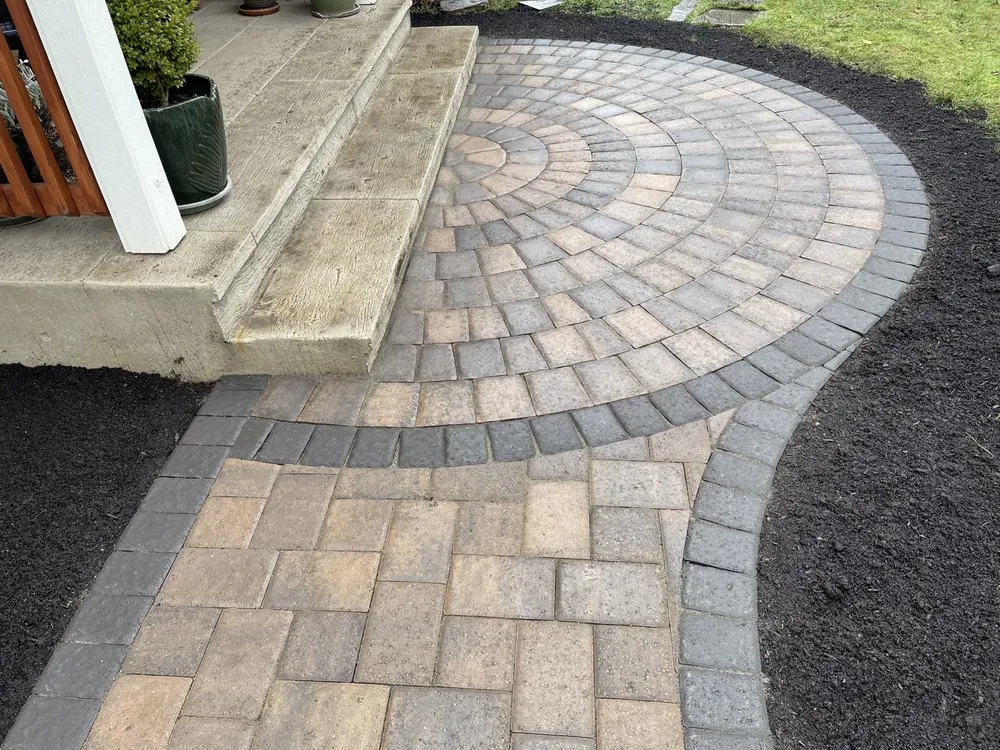 Local landscaping services experts serving Portland, OR - West Stone Pavers