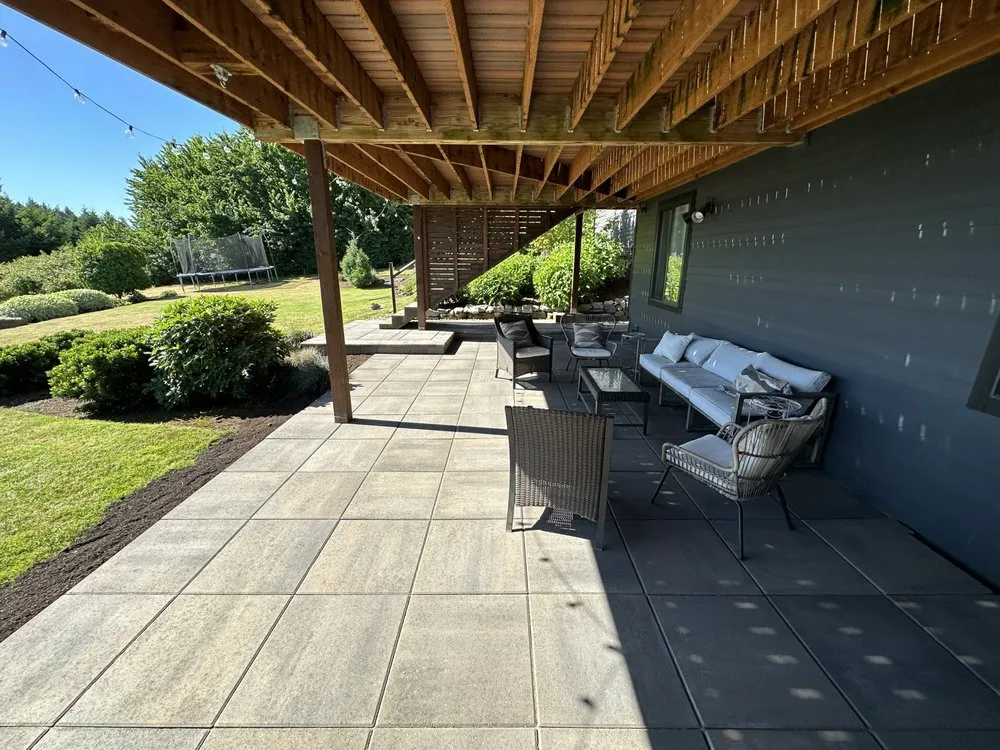 Top-rated outdoor landscaping experts serving Portland, OR - West Stone Pavers