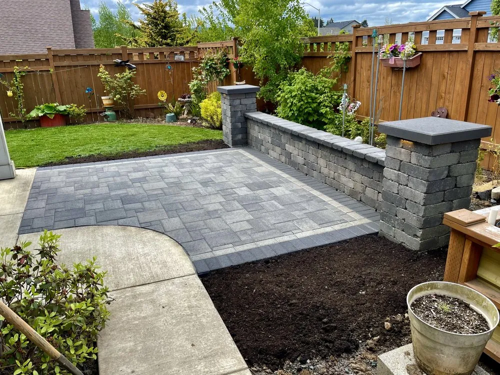 Top-rated yard cleanup service experts serving Portland, OR - West Stone Pavers