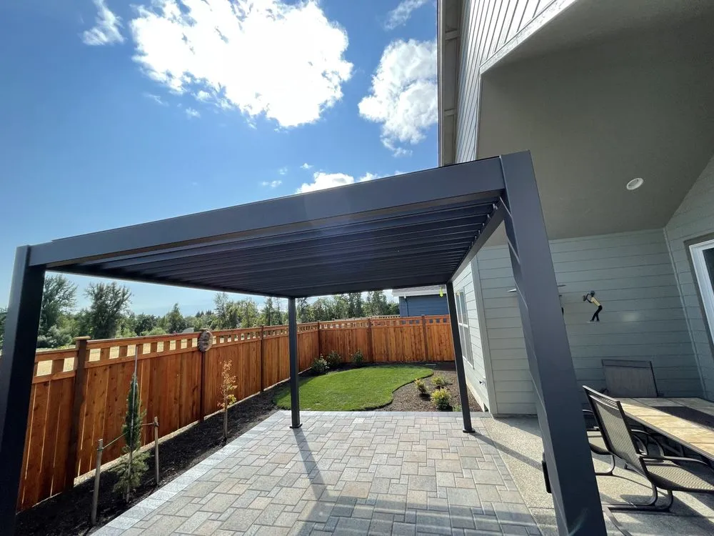 Professional yard maintenance for year-round maintenance in Portland, OR by West Stone Pavers