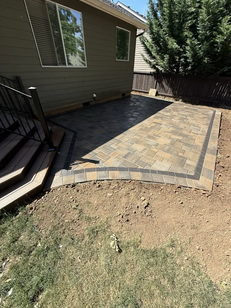 Trusted residential landscaping experts serving Portland, OR - West Stone Pavers