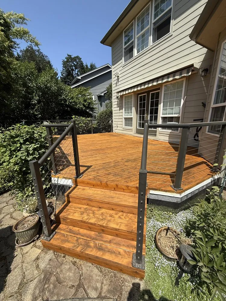 Affordable lawn mowing service in Portland, OR - West Stone Pavers